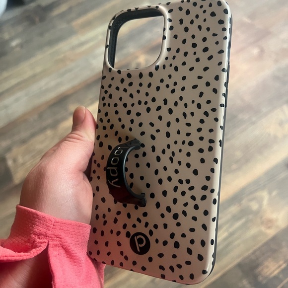 Loopy Floral and Patterned Phone Cases- Multiple Colors iPhone 13 Pro Max - Picture 3 of 11